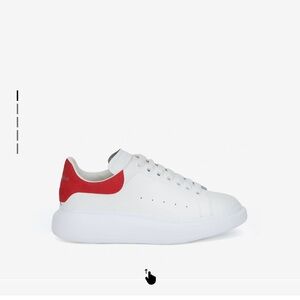 Alexander McQueen women’s sneakers